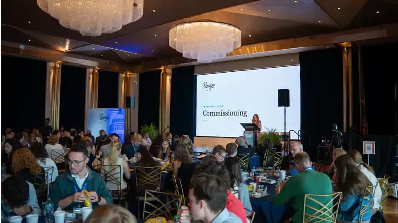 Young Christians Gather in Washington to Address Campus Antisemitism